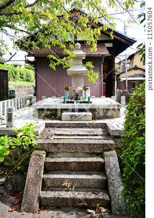 京都府陰陽師安倍晴明佐賀古墓佐賀天龍寺門倉町 115057604