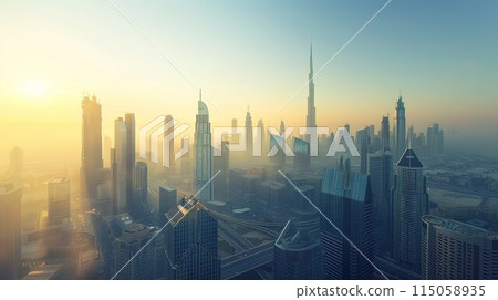 Dubai Image 03 115058935