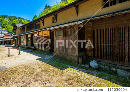 島根縣雲南市吉田村菅谷多多拉山內 115059604