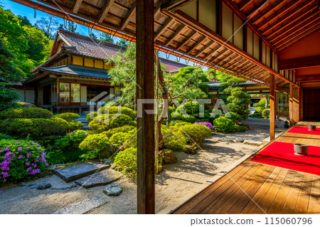 島根縣奧出雲町磯原紀念館 115060796