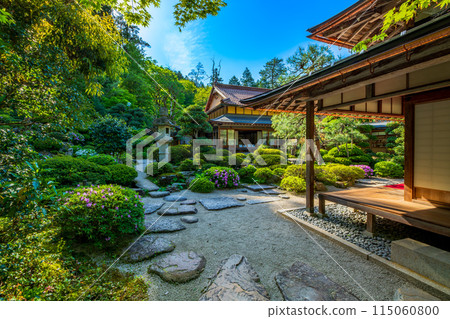 島根縣奧出雲町磯原紀念館 115060800