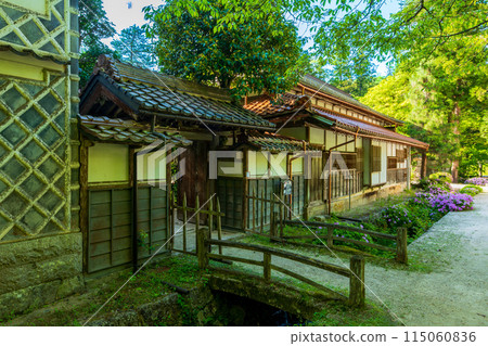 島根縣奧出雲町磯原紀念館 島根縣奧出雲町磯原紀念館 115060836