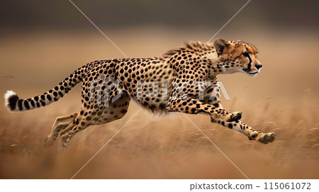 奔跑的獵豹03 奔跑的獵豹03 115061072