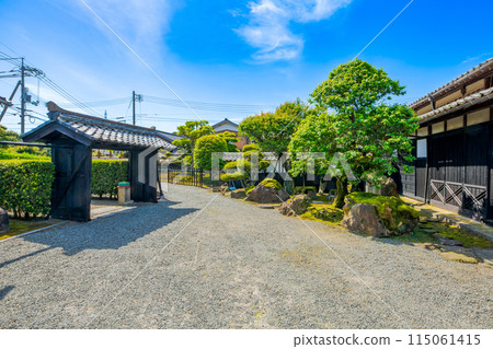 鳥取縣大山翔子村 115061415
