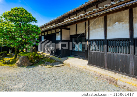 鳥取縣大山翔子村 115061417