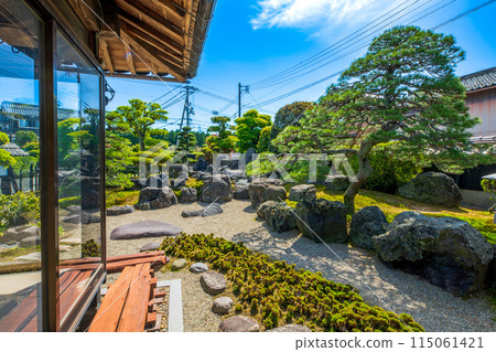 鳥取縣大山翔子村 115061421