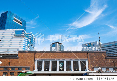 Scenery of Kobe 115061426