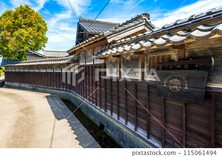 鳥取縣大山翔子村 115061494