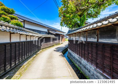 鳥取縣大山翔子村 115061495