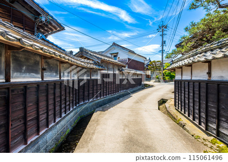 Oyama Shoko Village, Tottori Prefecture Oyama Shoko Village, Tottori Prefecture 115061496