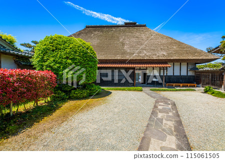 鳥取縣大山翔子村 115061505