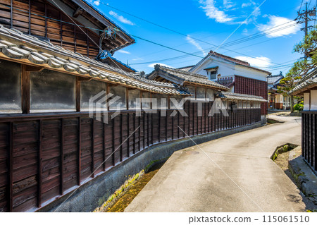 鳥取縣大山翔子村 115061510