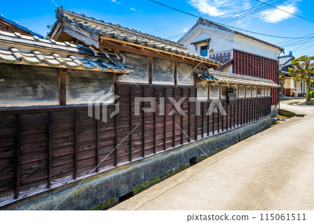 鳥取縣大山翔子村 115061511