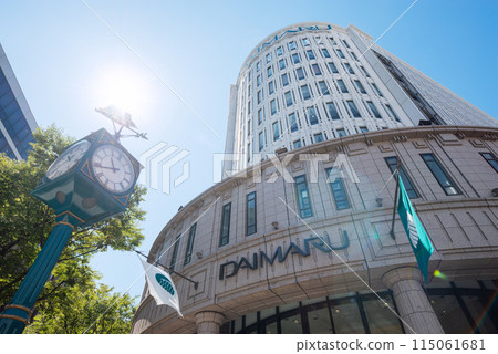 舊神戶定居點的風景 115061681