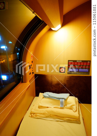 Sunrise Express單人房（二樓房間） 115061881