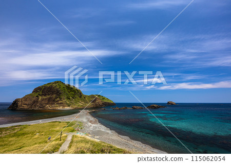 [新潟縣佐渡市] 米其林指南二星二星 115062054