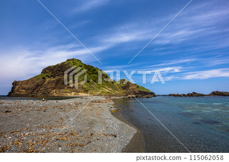 [新潟縣佐渡市] 米其林指南二星二星 115062058