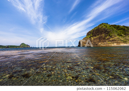 [新潟縣佐渡市] 米其林指南二星二星 115062062