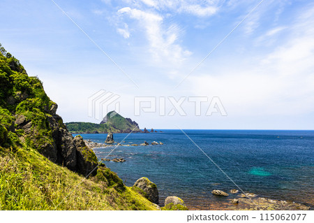 [新潟縣佐渡市] 米其林指南二星二星 115062077