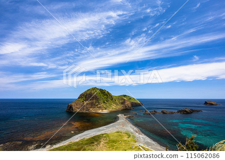 [新潟縣佐渡市] 米其林指南二星二星 115062086