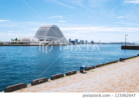 Scenery of Kobe Scenery of Kobe 115062647