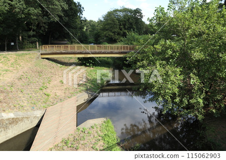 Nogawa Park 115062903