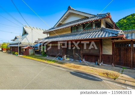 兵庫縣筱山市福住街道 兵庫縣筱山市福住街道 115063015