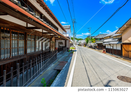 兵庫縣筱山市福住街道 兵庫縣筱山市福住街道 115063027