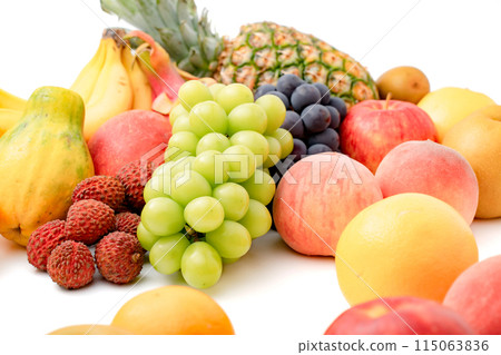 水果系列 水果系列 115063836