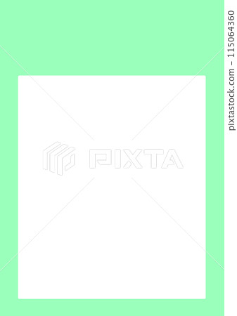 Frame Solid Green Frame Solid Green 115064360