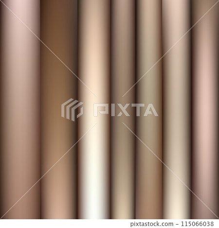 Texture of the satin fabric with folds. Vector illustration. eps 10 Texture of the satin fabric with folds. Vector illustration. eps 10 115066038