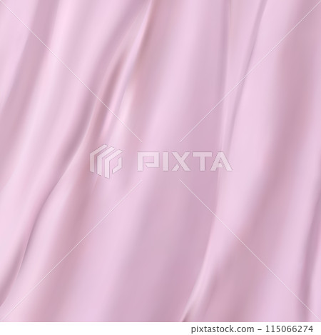 abstract background luxury pink fabric or liquid wave or wavy folds grunge silk texture satin velvet material. eps 10 abstract background luxury pink fabric or liquid wave or wavy folds grunge silk texture satin velvet material. eps 10 115066274