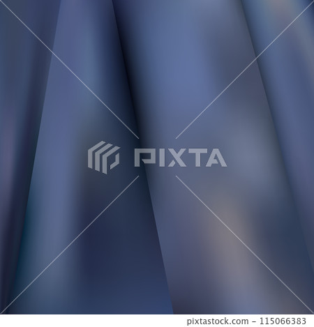 Blue liquid vector background. Design element. eps 10 Blue liquid vector background. Design element. eps 10 115066383