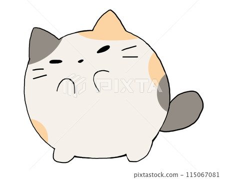 Mike cat Mike cat 115067081