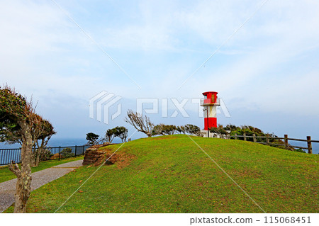 壹岐對馬國立公園、笹崎公園 壹岐對馬國立公園、笹崎公園 115068451