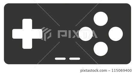 Game console controller Game console controller 115069400