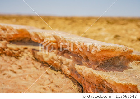 埃塞俄比亞 鹽 岩鹽 115069548