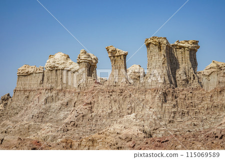Salt Valley 115069589