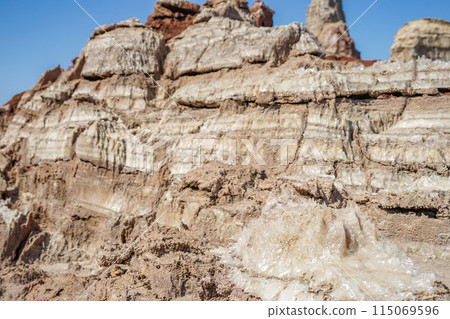 Salt Valley Salt Valley 115069596