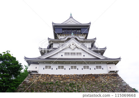 小倉城 115069668