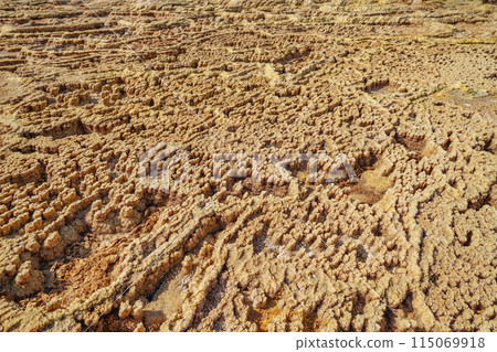 達羅爾火山 達羅爾火山 115069918