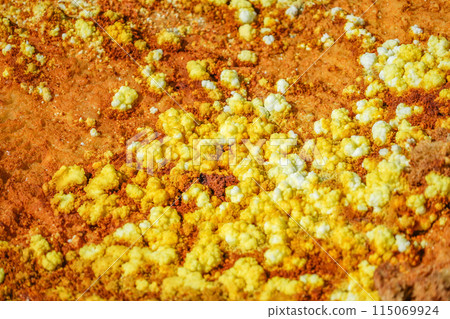 Darol volcano Darol volcano 115069924