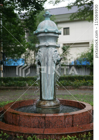 Meiji Centennial Street, Kosaka Town, Akita Prefecture Meiji Centennial Street, Kosaka Town, Akita Prefecture 115069930