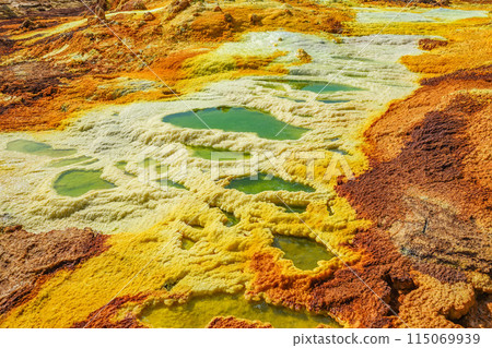 Darol volcano 115069939