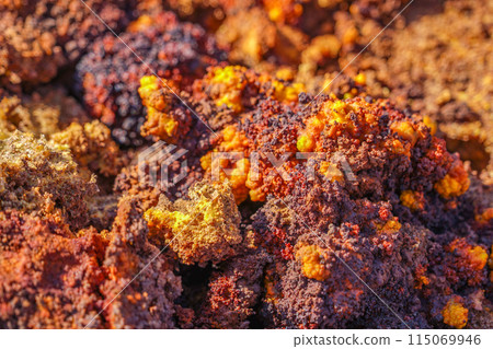 Darol volcano 115069946