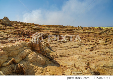 Darol volcano 115069947