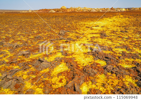 達羅爾火山 115069948