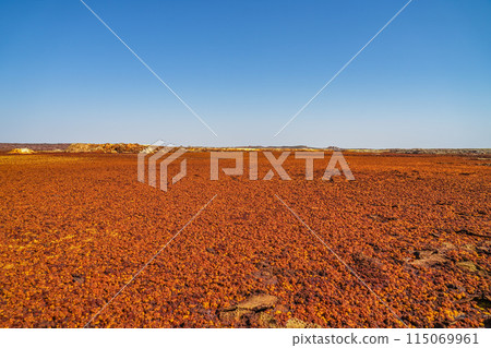 達羅爾火山 115069961