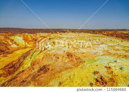 Darol volcano 115069980