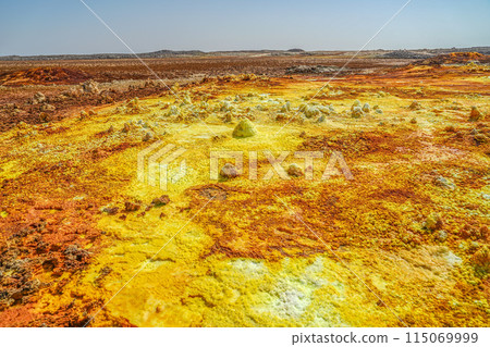 Darol volcano Darol volcano 115069999